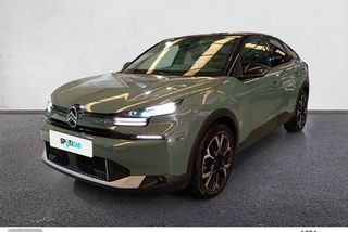 Citroen C4 ë-C4 eléctrico 115kW 54kWh Max - Foto 1