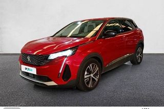 Peugeot 3008 225 e-EAT8 Allure Pack - Foto 1