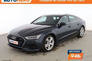 Audi A7 50 TDI Mild-Hybrid quattro - Foto 1