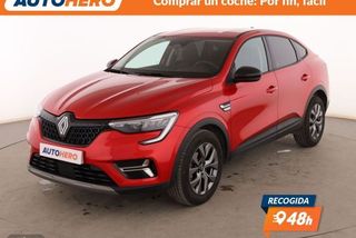 Renault Arkana 1.3 TCe Mild-Hybrid Evolution - Foto 1