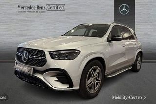 Mercedes Clase GLE GLE 350 de 4MATIC - Foto 1