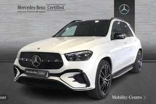 Mercedes Clase GLE GLE 350 de 4MATIC - Foto 1