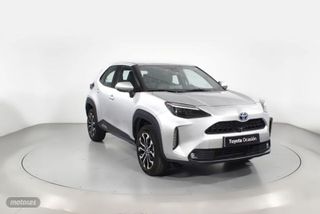 Toyota Yaris Cross 1.5 VVT-I HYBRID ACTIVE TECH 5P - Foto 1