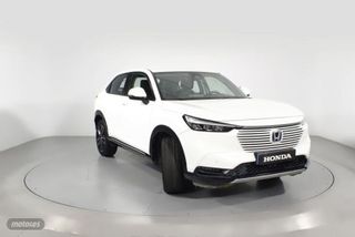 Honda HR V 1.5 I-MMD HEV ADVANCE CVT 5P - Foto 1
