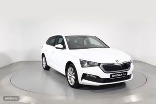 Skoda Scala 1.5 TSI 110KW STYLE DSG 5P - Foto 1