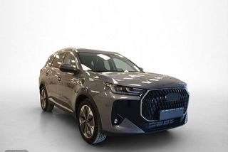 EBRO S700 1.6 TGDI LUXURY DCT 5P - Foto 1