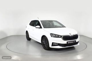 Skoda Fabia 1.5 TSI 110KW DSG DESIGN 5P - Foto 1