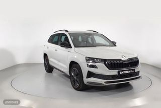 Skoda Karoq 1.5 TSI SPORTLINE 5P - Foto 1