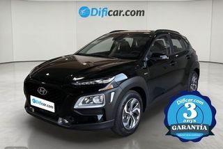 Hyundai Kona 1.6 GDI HYBRID 140CV HEV KLASS DCT AUTO - Foto 1