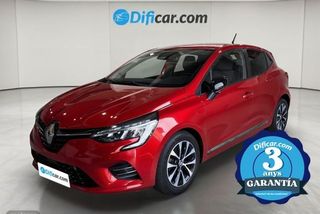 Renault Clio 1.0 TCE 90CV - Foto 1