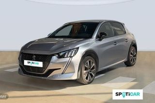 Peugeot 208 PureTech 100 GT EAT8 75 kW (100 CV) - Foto 1