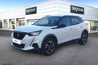 Peugeot 2008 Puretech 130 S&S BVM6 GT Line - Foto 1