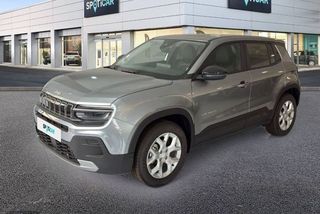 Jeep Avenger 1.2 G 74kW (100CV) Altitude - Foto 1