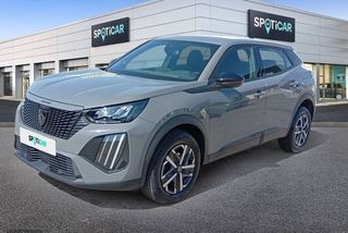 Peugeot 2008 Puretech 100 S&S 6 Vel. MAN Active - Foto 1