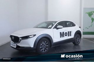Mazda CX-30 2.5L e-SKYACT G MHEV 103kW Prime-Line MT - Foto 1