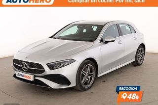 Mercedes Clase A A 250e AMG Line - Foto 1