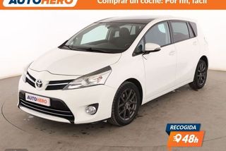 Toyota Verso 1.6 Comfort - Foto 1