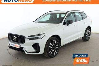 Volvo XC 60 2.0 B4 Mild-Hybrid R Design 2WD - Foto 1