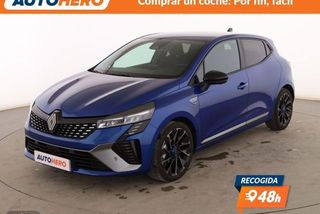 Renault Clio 1.6 Hybrid E-Tech Esprit Alpine - Foto 1