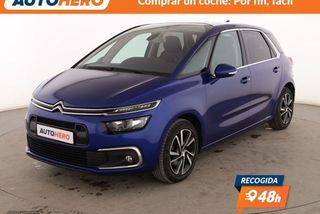 Citroen C4 Picasso 1.2 PureTech Feel - Foto 1