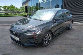 Ford Focus 1.0 Ecoboost MHEV 114kW ST-Line - Foto 1