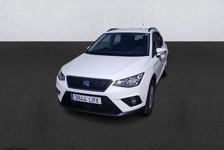 Seat Arona 1.0 TSI 81kW (110CV) Style Go2 - Foto 1