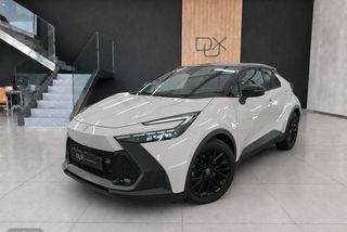 Toyota C-HR Hybrid 200 GR Sport AWD-i - Foto 1