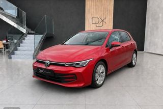Volkswagen Golf Más 1.5 TSI 85 kW - Foto 1