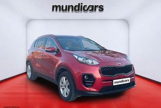 Kia Sportage 1.6 GDi 97kW (132CV) Drive 4x2 - Foto 1
