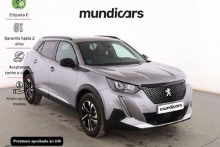 Peugeot 2008 Allure Pack BlueHDI 81kW (110CV) - Foto 1
