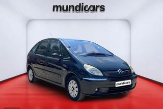 Citroen Xsara Picasso 1.6 16v HDI Exclusive - Foto 1