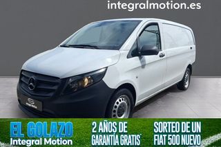Mercedes Vito 119 CDI 6T Base RWD Largo 190CV - Foto 1