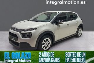 Citroen C3 BlueHDi 75KW (100CV) S&S Live Pack - Foto 1