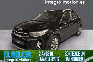 Kia Stonic 1.0 T-GDi 74kW (100CV) MHEV iMT Concept - Foto 1