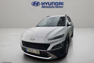 Hyundai Kona 1.0 TGDI Tecno 4x2 - Foto 1