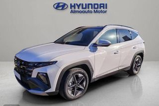 Hyundai Tucson 1.6 T PHEV 4x2 Tecno Sky - Foto 1