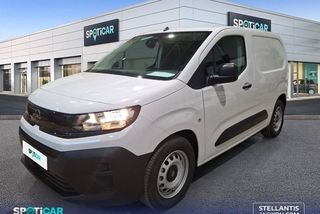Opel Combo e 4 Cargo Electric 800kg 100kW Batería 50kWH - - Foto 1