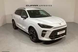 Cupra Terramar 1.5 TSI e-Hybrid 150kW (204 CV) DSG - Foto 1