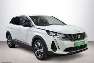 Peugeot 3008 Hybrid 225 e-EAT8 Allure Pack - Foto 1