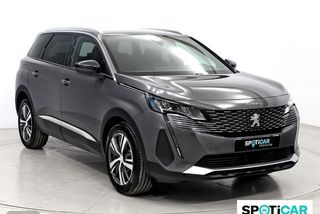 Peugeot 5008 1.2 100KW Allure Pack eDCS6 - Foto 1