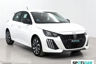 Peugeot 208 Style HYBRID 110 eDCS6 - Foto 1