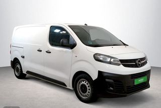Opel Vivaro FURGON 1.5 DIESEL 100 LWB M STD SELECT 4P - Foto 1