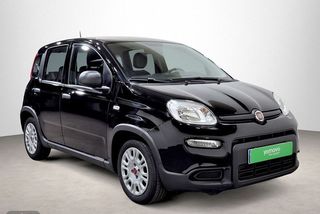 Fiat Panda Hybrid 1.0 51kw (70CV) - Foto 1