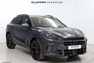 Cupra Terramar 1.5 TSI e-Hybrid 150kW (204 CV) DSG - Foto 1