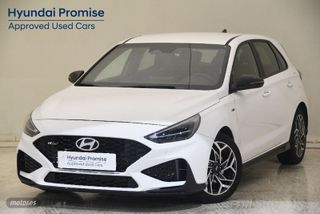 Hyundai i30 1.0 TGDI N Line 100 - Foto 1