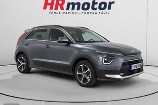 Kia Niro 1.6 GDi HEV Híbrido Drive 104 kW (141 CV) - Foto 1