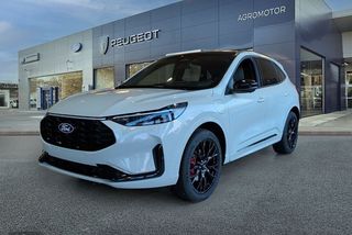 Ford Kuga Sound Ed. 2.5 Duratec PHEV 178kW Auto - Foto 1