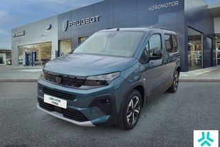 Peugeot Rifter GT BlueHDi 130 EAT8 Standard - Foto 1