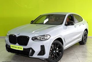BMW X4 xDrive M Sport 20D 2.0 190CV auto MHEV - Foto 1