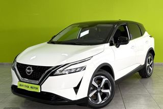 Nissan Qashqai N-Connecta 1.3 DIG-T 140CV MHEV - Foto 1